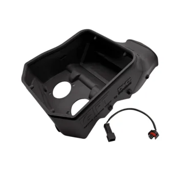 Evo Race Airbox Kit For Aprilia Rs660 And Tuono 660 By Gabro Racing