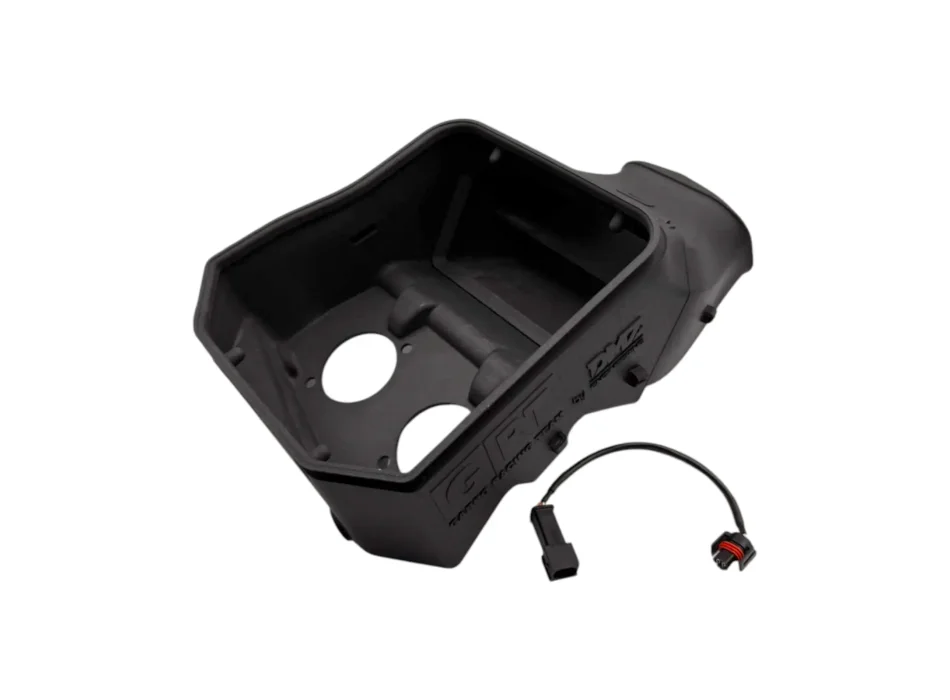 Evo Race Airbox Kit For Aprilia Rs660 And Tuono 660 By Gabro Racing