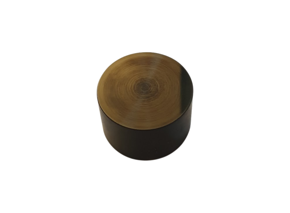 Exhaust calibrated cup 855632