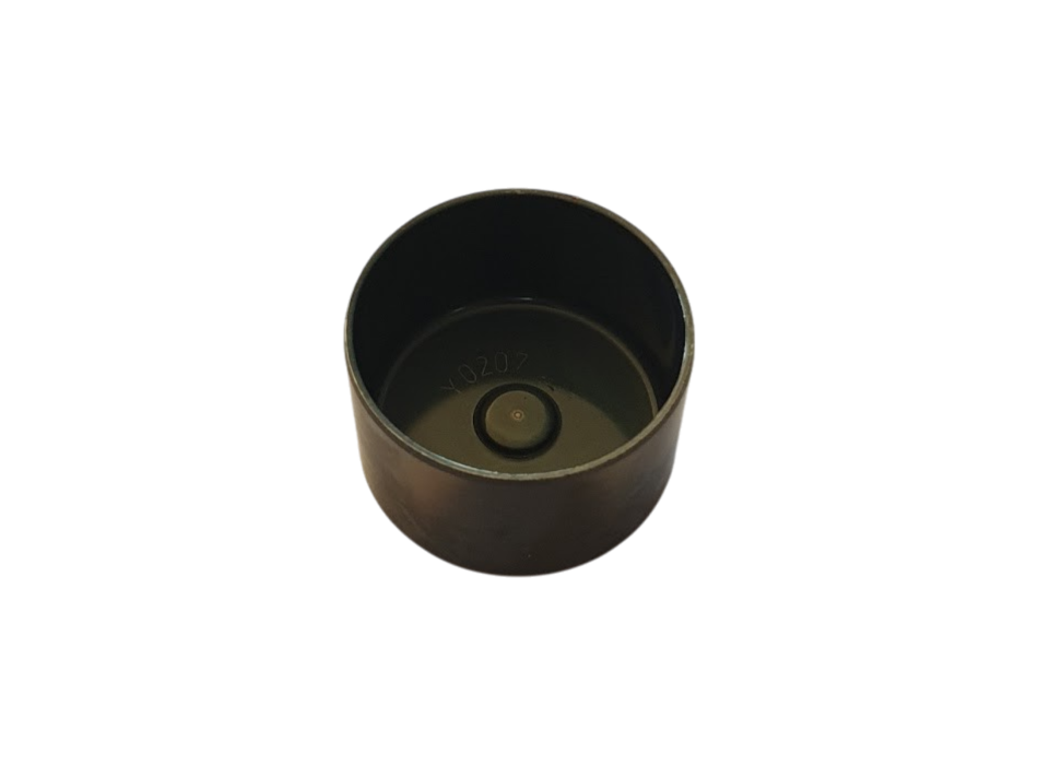 Exhaust calibrated cup 855632