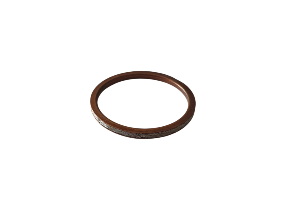 Exhaust Gasket 2B009579 for RS457