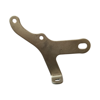Exhaust mounting Bracket RSV4 Aprilia 858906