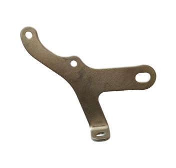 Exhaust mounting Bracket RSV4 Aprilia 858906