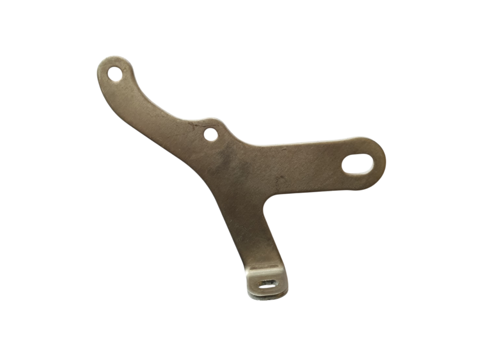 Exhaust mounting Bracket RSV4 Aprilia 858906