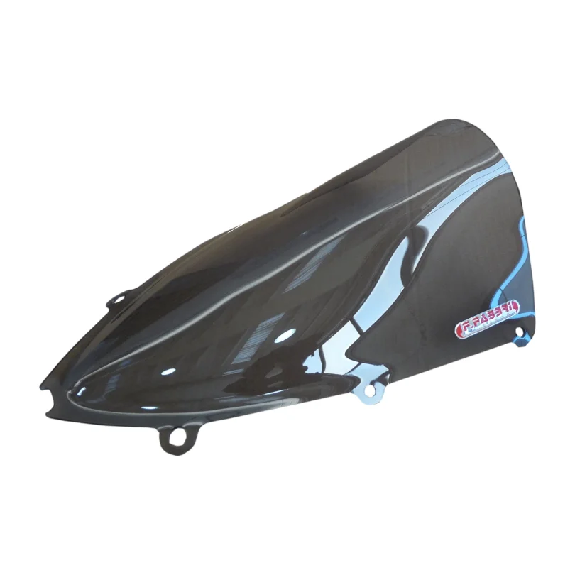 Fabbri Double Bubble Windscreen A174/DS for Aprilia RSV4 2015‑2019