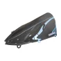 Fabbri Double Bubble Windscreen A174/DS for Aprilia RSV4 2015‑2019