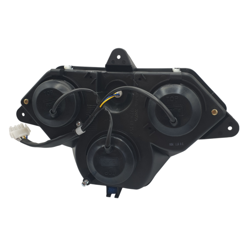 Fanale Anteriore Originale Aprilia AP8124901 per RSV Mille e Tuono 1000