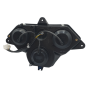 Fanale Anteriore Originale Aprilia AP8124901 per RSV Mille e Tuono 1000