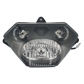 Fanale Anteriore Originale Aprilia AP8124901 per RSV Mille e Tuono 1000