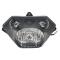 Fanale Anteriore Originale Aprilia AP8124901 per RSV Mille e Tuono 1000