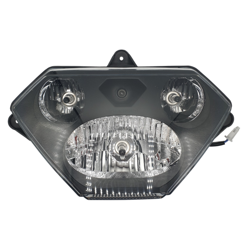 Fanale Anteriore Originale Aprilia AP8124901 per RSV Mille e Tuono 1000