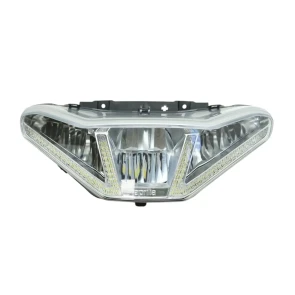 Faro LED Originale Aprilia Tuareg 660 Codice 2D000638