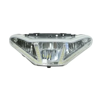 Faro LED Originale Aprilia Tuareg 660 Codice 2D000638