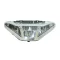 Faro LED Originale Aprilia Tuareg 660 Codice 2D000638