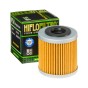 Filtro Olio Hiflo HF563