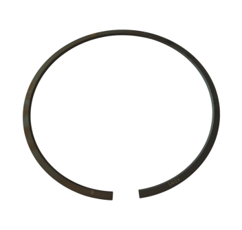 First Piston Ring Aprilia - 2a000734