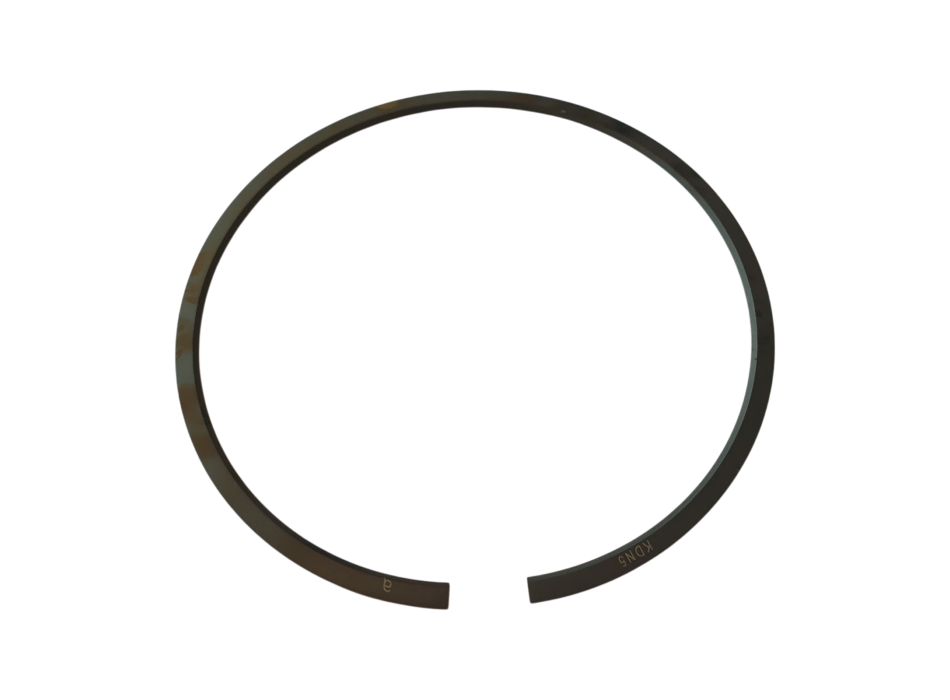 First Piston Ring Aprilia - 2a000734