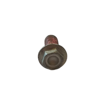 Flanged Bolt M8x20 2B002416 with Threadlocker