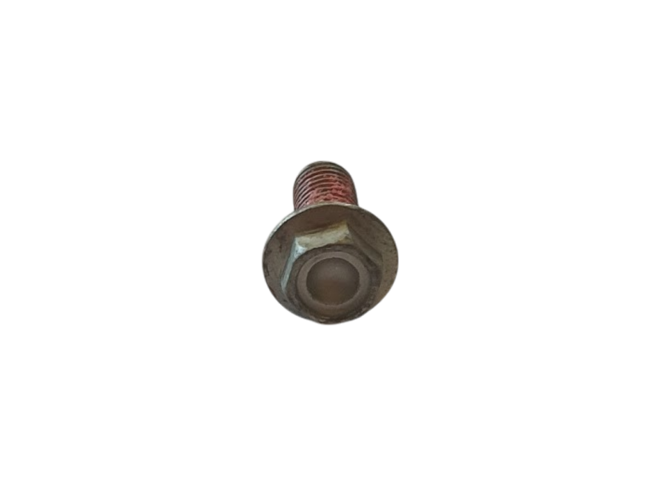 Flanged Bolt M8x20 2B002416 with Threadlocker