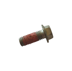 Flanged Bolt M8x20 2B002416 with Threadlocker