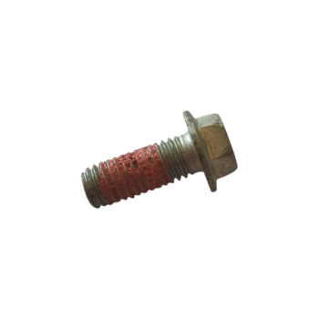 Flanged Bolt M8x20 2B002416 with Threadlocker