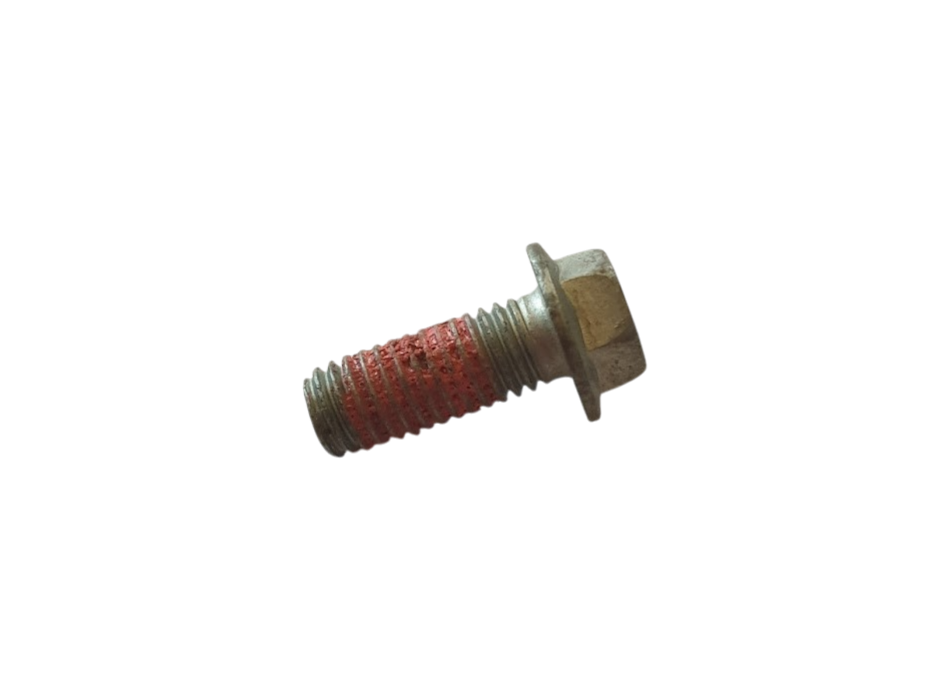 Flanged Bolt M8x20 2B002416 with Threadlocker