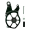 Copripignone Flyhammer per RS457 Nero