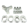 Flyhammer Chassis Adjustment Kit for RSV4 - +0 Engine Position and +/-2.5 mm Swingarm Pivot