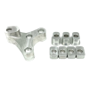Flyhammer Engine Position Kit '+0' for For Rsv4