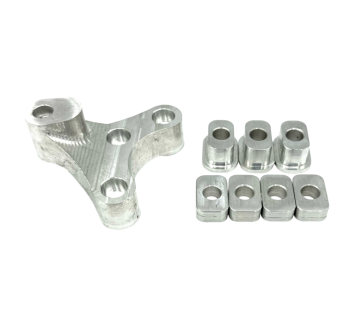Flyhammer Engine Position Kit '+0' for For Rsv4