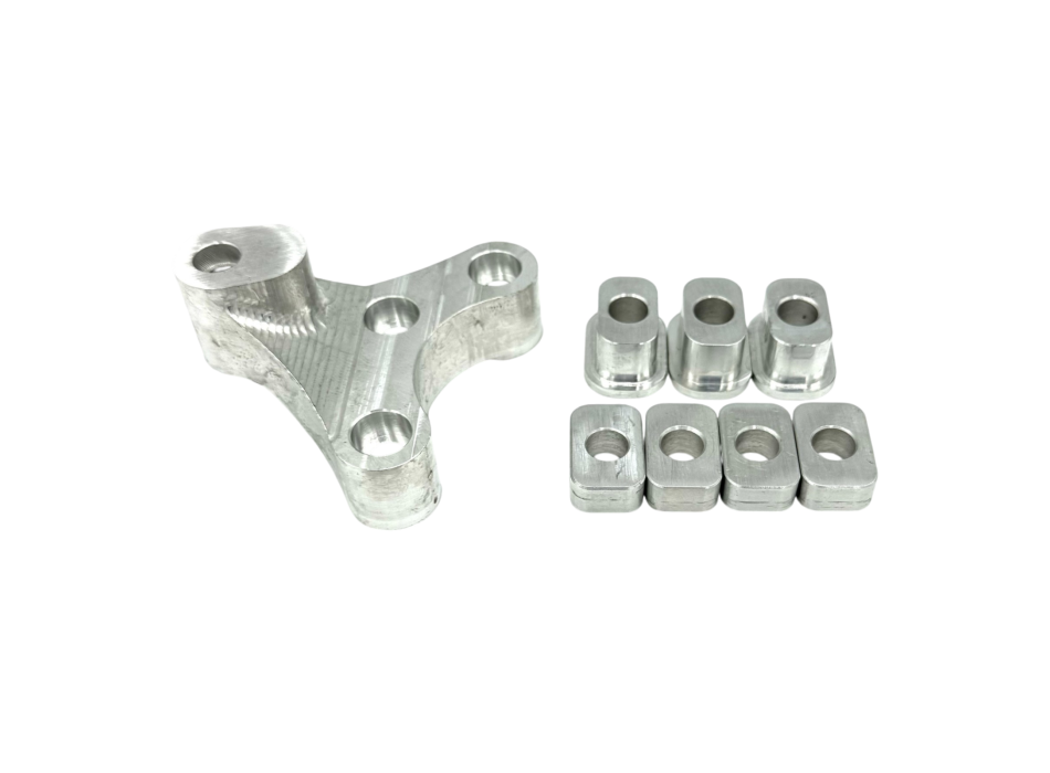Flyhammer Engine Position Kit '+0' for For Rsv4