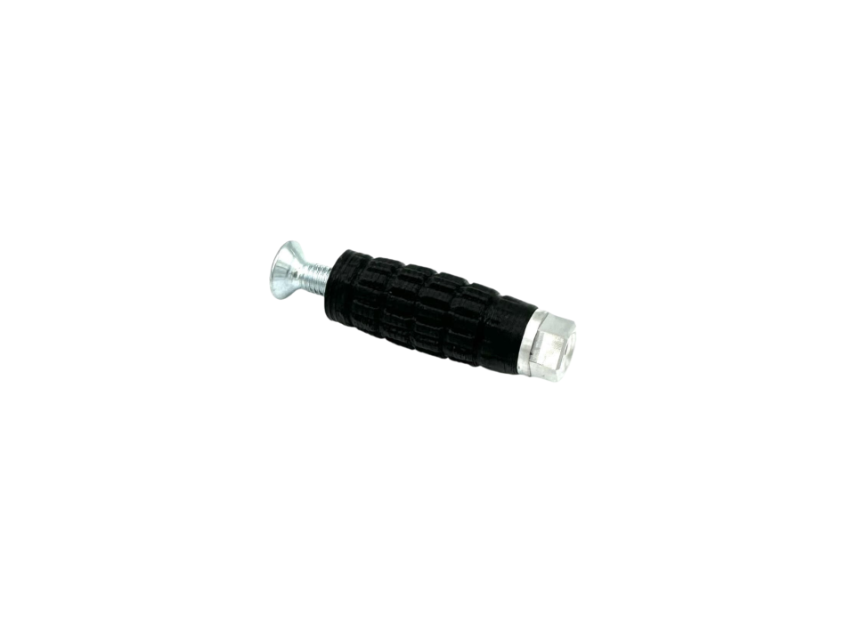 Flyhammer Footpeg / Toe Peg