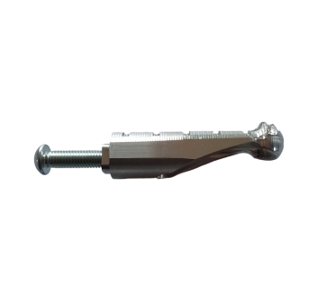 Flyhammer Footrest Replacement