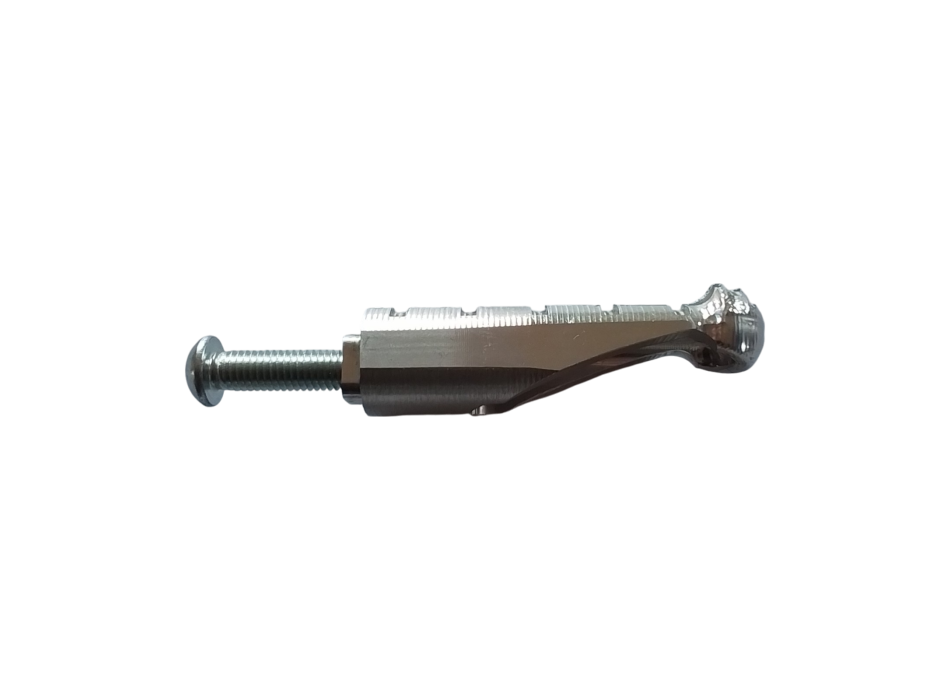 Flyhammer Footrest Replacement
