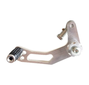 Flyhammer Gp Reverse Shift Lever RSV4 and Tuono V4