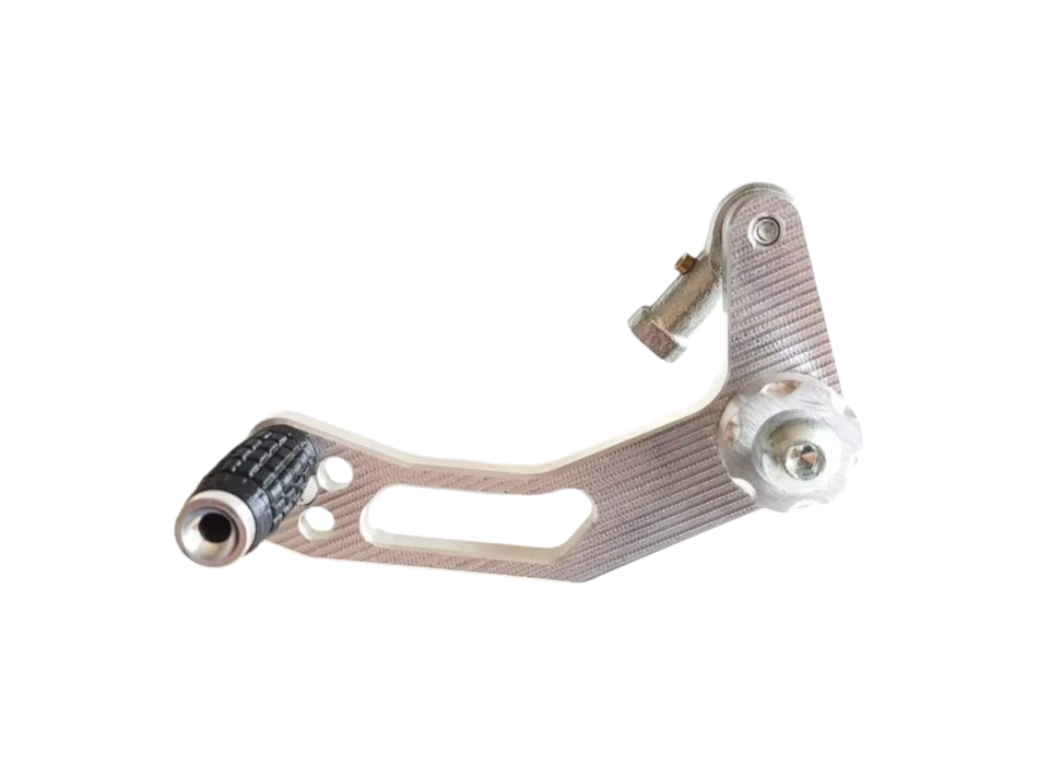 Flyhammer Gp Reverse Shift Lever RSV4 and Tuono V4