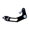 Leva Flyhammer cambio rovesciato RSV4 Tuono V4 Nera
