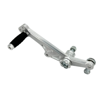 Flyhammer normal and GP shift lever for RS660 - Tuono 660