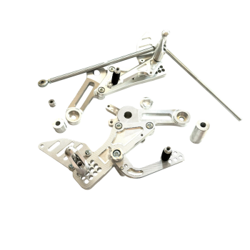 FlyHammer Rearsets For Rs457