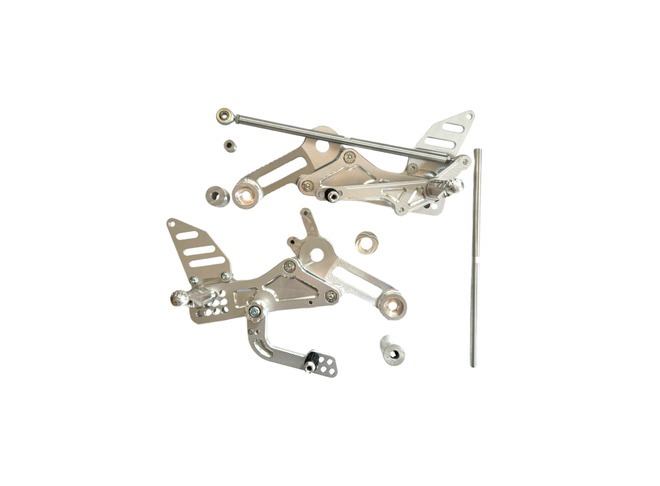 FlyHammer Rearsets For Rs457