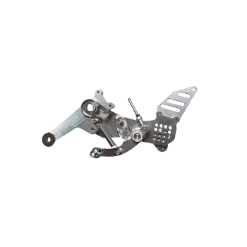FlyHammer Rearsets For Rs660 Tuono 660
