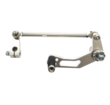 Flyhammer Reverse Shifter For Rsv - Tuono Old 1° Gen