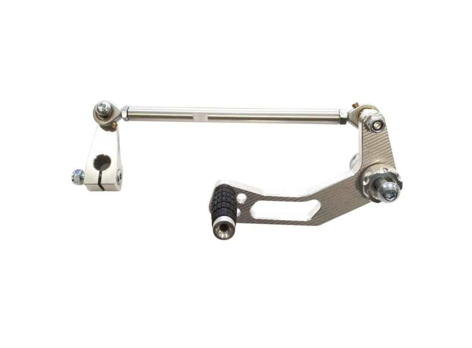 Flyhammer Reverse Shifter For Rsv - Tuono Old 1° Gen