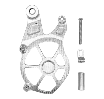 Flyhammer Sprocket Cover for Rs457