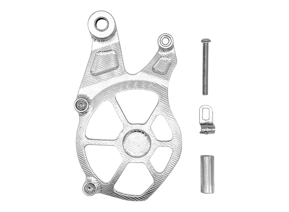 Flyhammer Sprocket Cover for Rs457