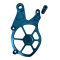 Copripignone Flyhammer RS660, Tuono 660, Tuareg 660- Blu