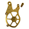 Copripignone Flyhammer RS660, Tuono 660, Tuareg 660- Oro