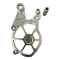 Copripignone Flyhammer RS660, Tuono 660, Tuareg 660- Argento