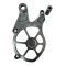 Copripignone Flyhammer RS660, Tuono 660, Tuareg 660- Titanio