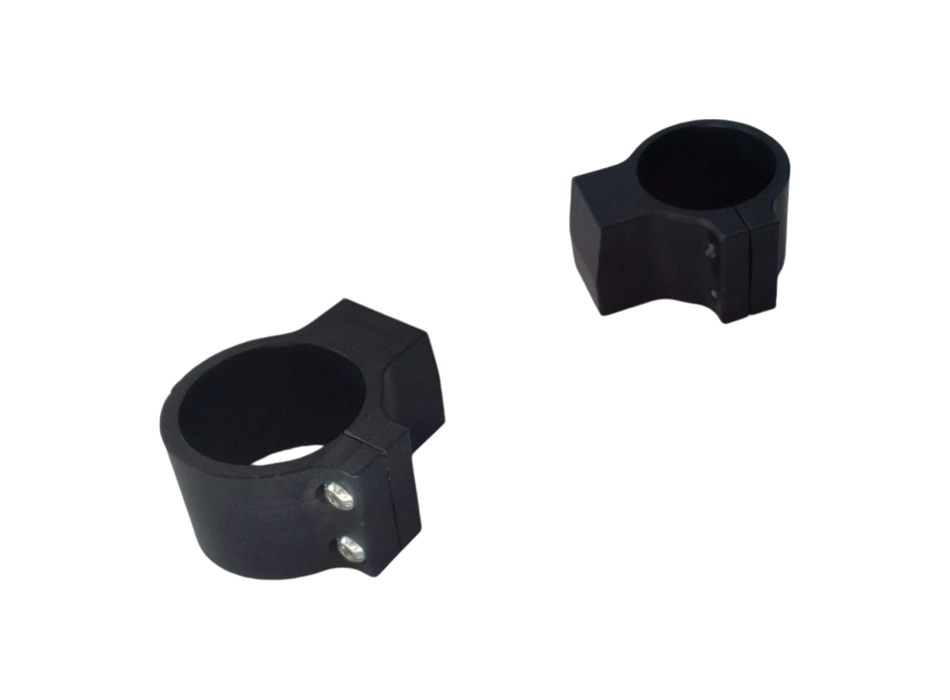 Flyhammer Steering Bump Stops For Rsv4 / Tuono V4